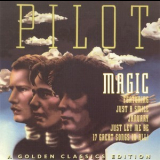 Pilot - Magic '1974