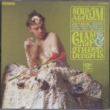 Soul Asylum - Clam Dip & Other Deliights '1988