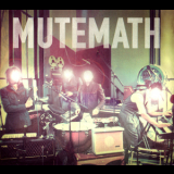 Mute Math - Mute Math '2006