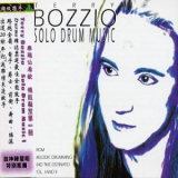 Terry Bozzio - Solo Drum Music Vol. I & II '1993