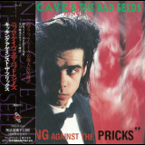 Nick Cave & The Bad Seeds - Kicking Against The Pricks [1992 Japan, ALCB-650] '1986
