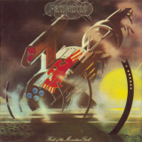 Hawkwind - Hall Of The Mountain Grill (1989 EMI-Fame) '1974