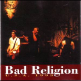 Bad Religion - Live & Alive '1993