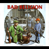 Bad Religion - Punk Rock Song [EP] '1996
