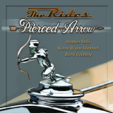 Rides, The - Pierced Arrow (HDTracks) '2016