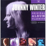 Johnny Winter - Original Album Classics '2010