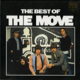 The Move - The Best Of The Move '1991