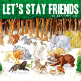 Les Savy Fav - Let's Stay Friends '2007