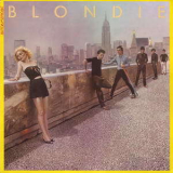 Blondie - AutoAmerican '1980