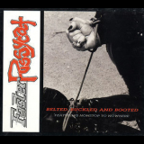 Faster Pussycat - Belted, Buckled And Booted '1992