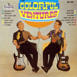 The Ventures - Colorful Ventures '2006