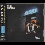 The Kooks - Konk (Japanese Edition) '2008