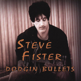 Steve Fister - Dodgin Blues '2005