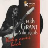 Eddy Grant & The Equals - Viva Bobby Joe '1994