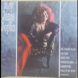 Janis Joplin - The Best Of '2005