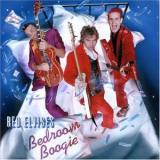 Red Elvises - Bedroom Boogie '2001
