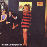 London Underground - London Underground '2000