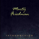 Marty Friedman - Introduction '1994