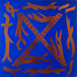 X - Blue Blood '1989