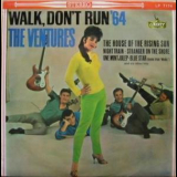 The Ventures - Walk Don't Run '64 '1964