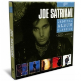 Joe Satriani - Original Album Classic '2008