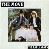 The Move - The Early Years '1992