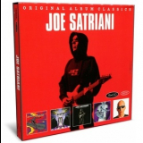 Joe Satriani - Original Album Classic '2013