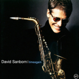 David Sanborn - Time Again '2003