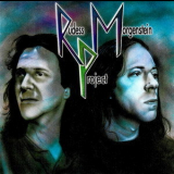 Jordan Rudess & Rod Morgenstein - The Rudess Morgenstein Project '1997