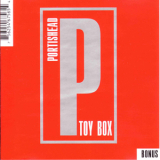 Portishead - Toy Box '2002
