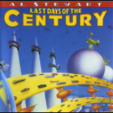 Al Stewart - Last Days Of The Century '1988