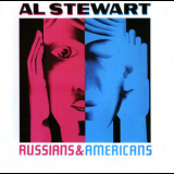 Al Stewart - Russians & Americans '1984
