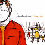 Abandoned Pools - Humanistic '2001