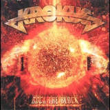 Krokus - Rock The Block '2003