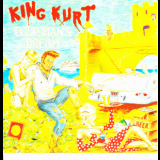 King Kurt - Poor Man's Dream '1994