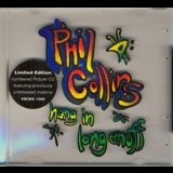 Phil Collins - Hang In Long Enough '1990