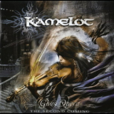 Kamelot - Ghost Opera - The Second Coming (2CD) '2008