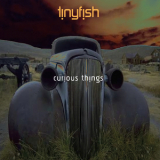 Tinyfish - Curious Things '2009