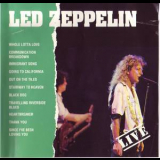 Led Zeppelin - Bootleg - Live '1983