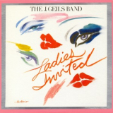 The J. Geils Band - Ladies Invited '1973