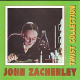 John Zacherley - Twist Collection '2001