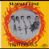 Marcels - Summertime '1961