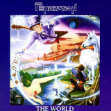 Pendragon - The World '1991