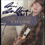 Quinn Sullivan - Cyclone '2011
