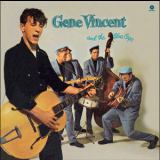 Gene Vincent & The Blue Caps - Gene Vincent And The Blue Caps '2002