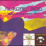 Alrune Rod - Sonet Еrene 1969-72 '1998