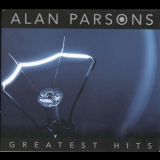 Alan Parsons - Greatest Hits '2008