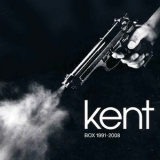 Kent - Box 1991-2008 '2008