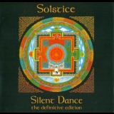 Solstice - Silent Dance '1984