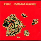 Polvo - Exploded Drawing '1996